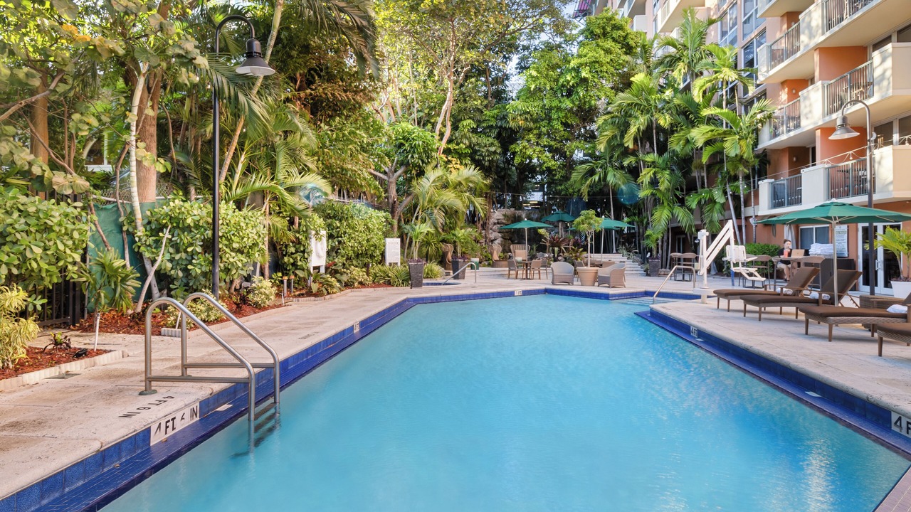 Photo of Outdoor in Coconut Grove