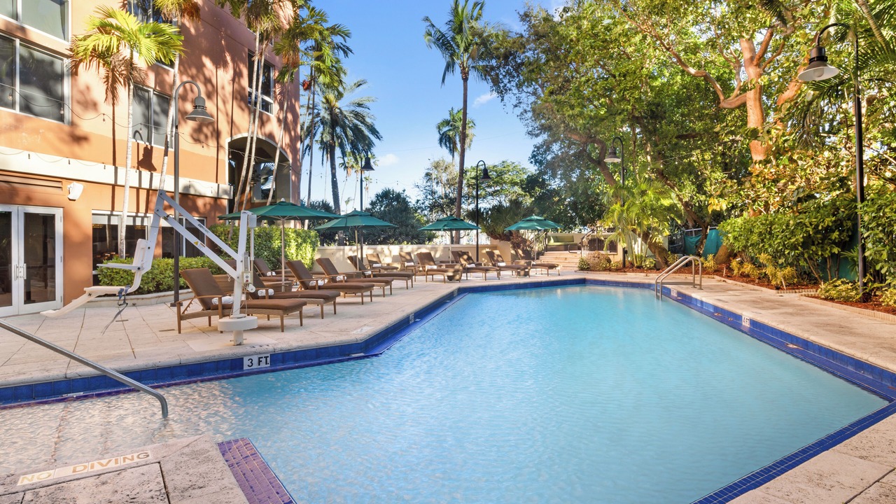 Photo of Outdoor in Coconut Grove