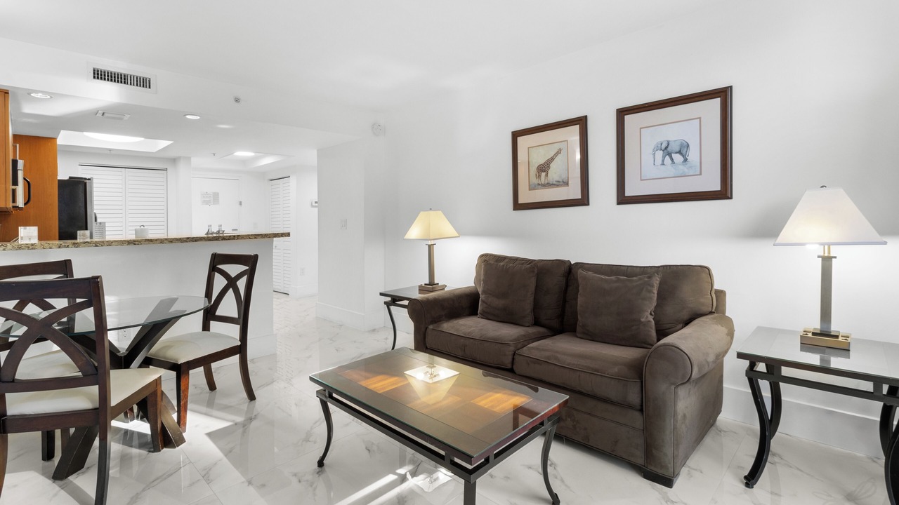 Photo of Livingroom in Coconut Grove