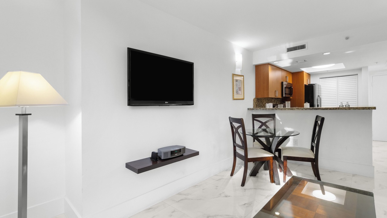 Photo of Livingroom in Coconut Grove
