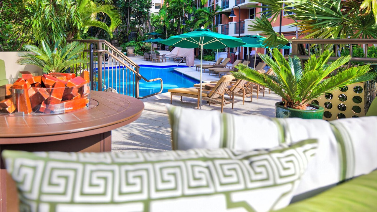 Photo of Outdoor in Coconut Grove