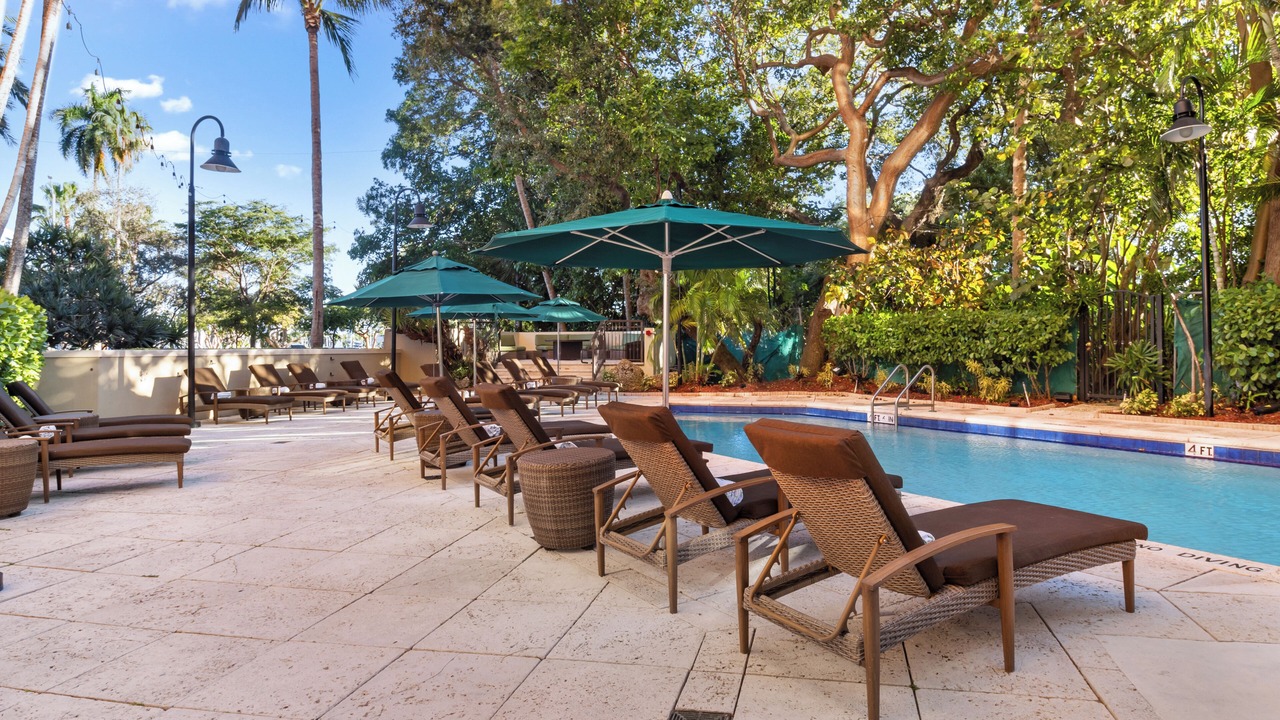Photo of Outdoor in Coconut Grove