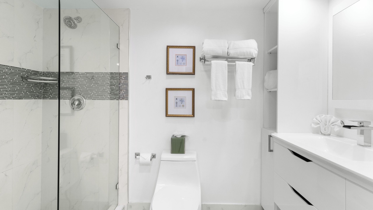 Photo of Bathroom in Coconut Grove