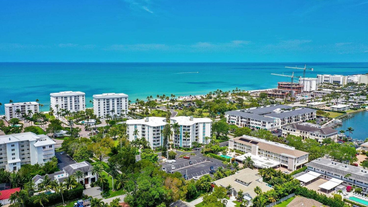 Photo of Outdoor in Coquina Sands