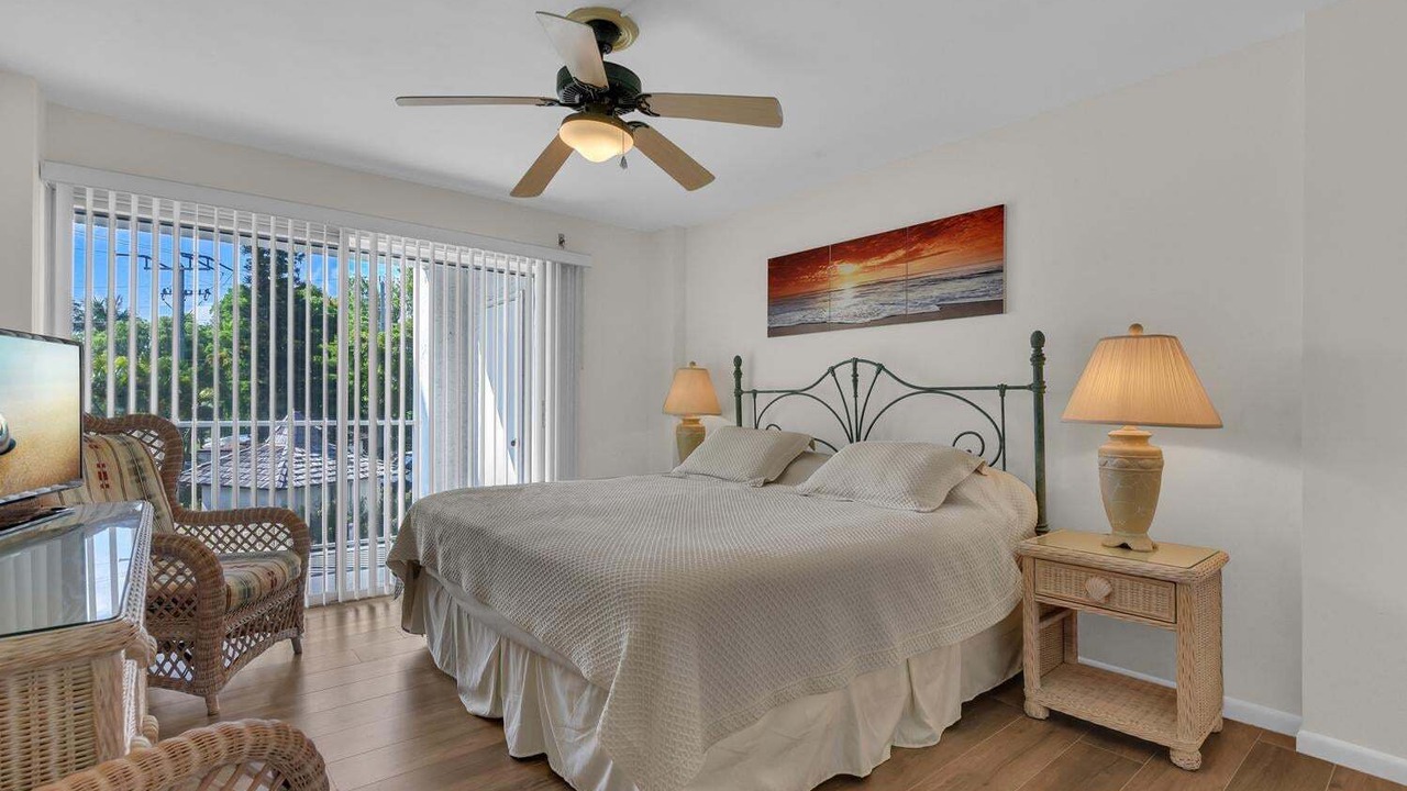 Photo of Bedroom in Coquina Sands