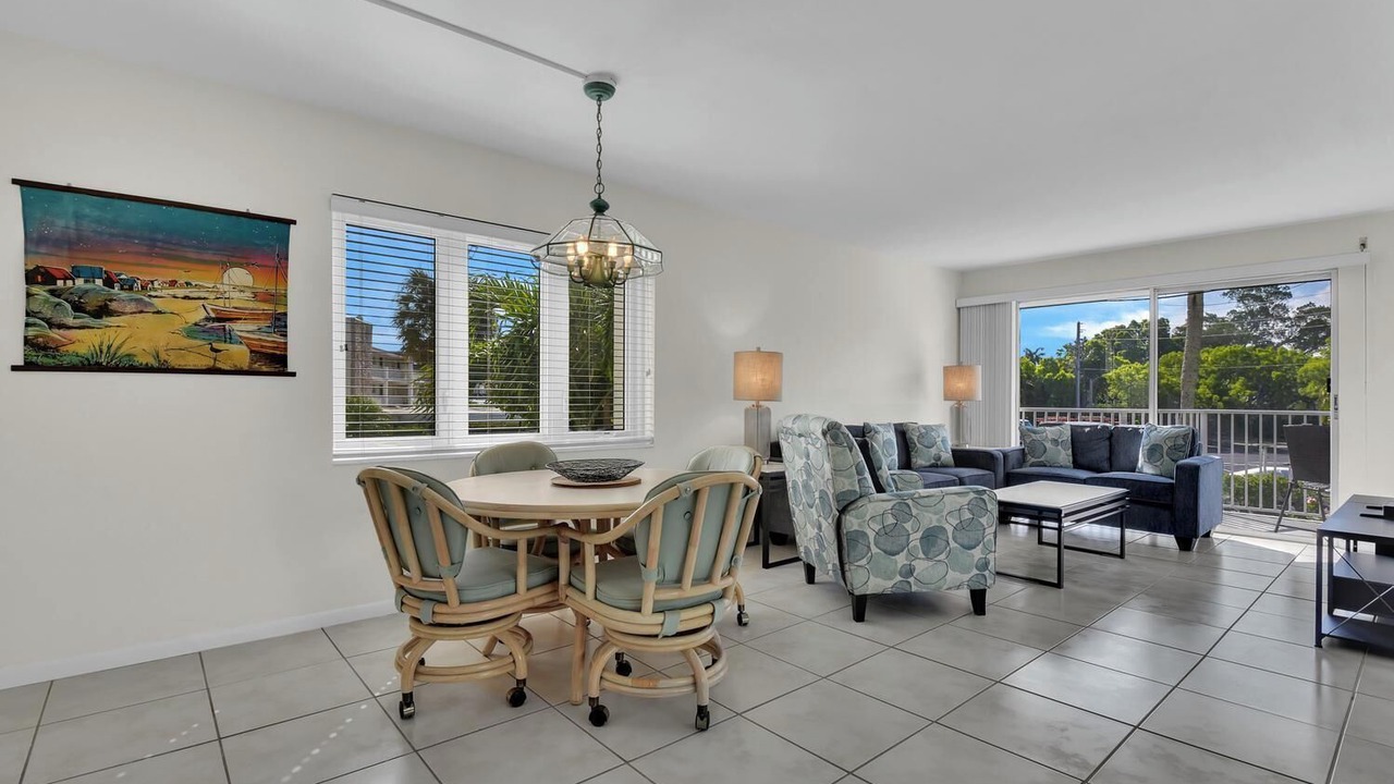 Photo of Livingroom in Coquina Sands