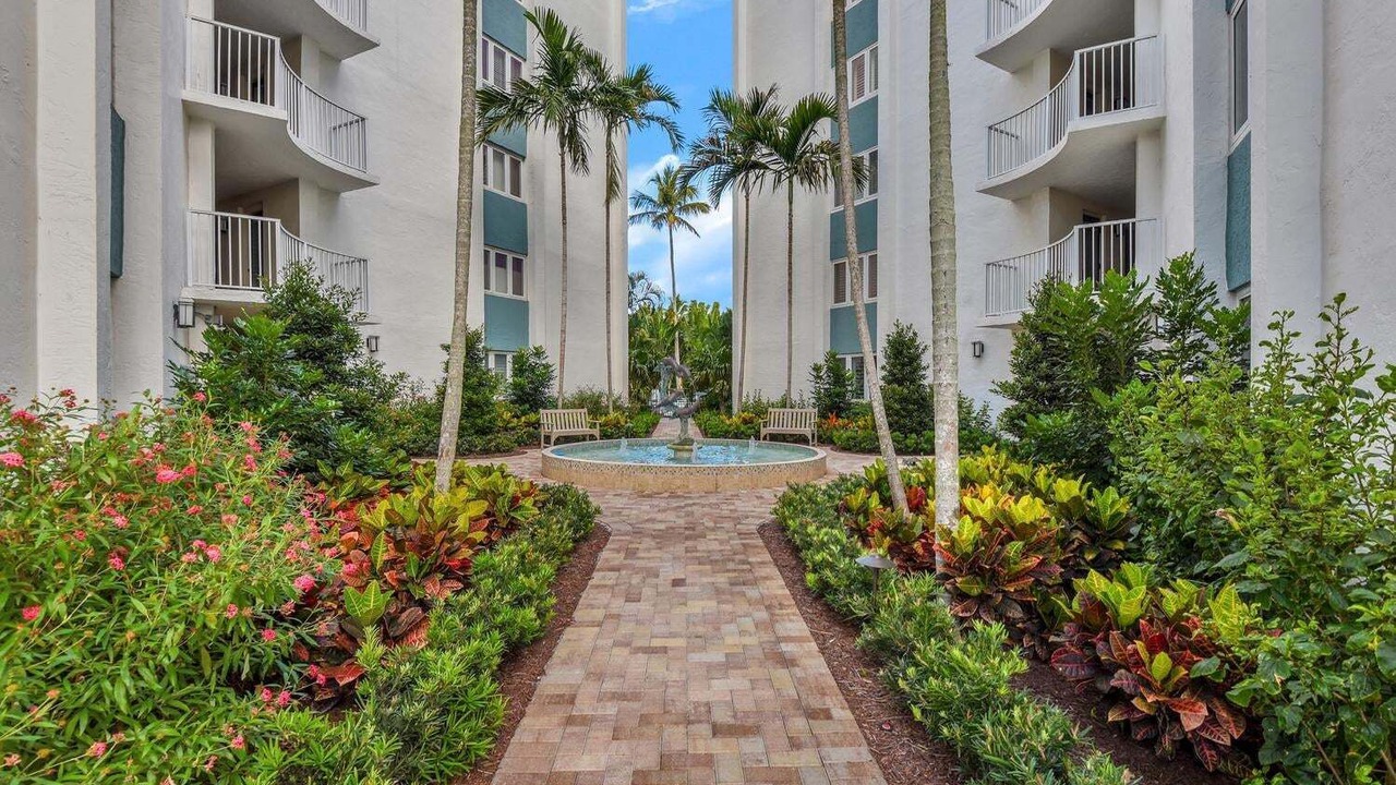 Photo of Outdoor in Coquina Sands