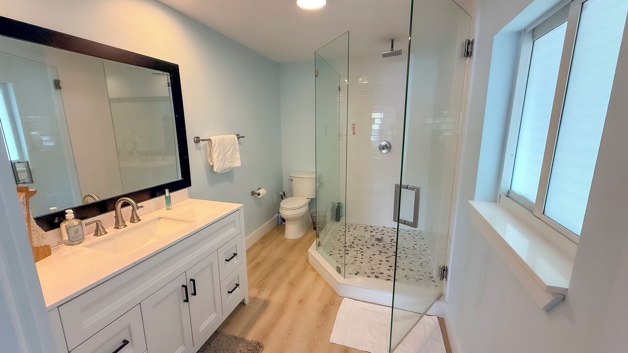 Photo of Bathroom in Little Venice