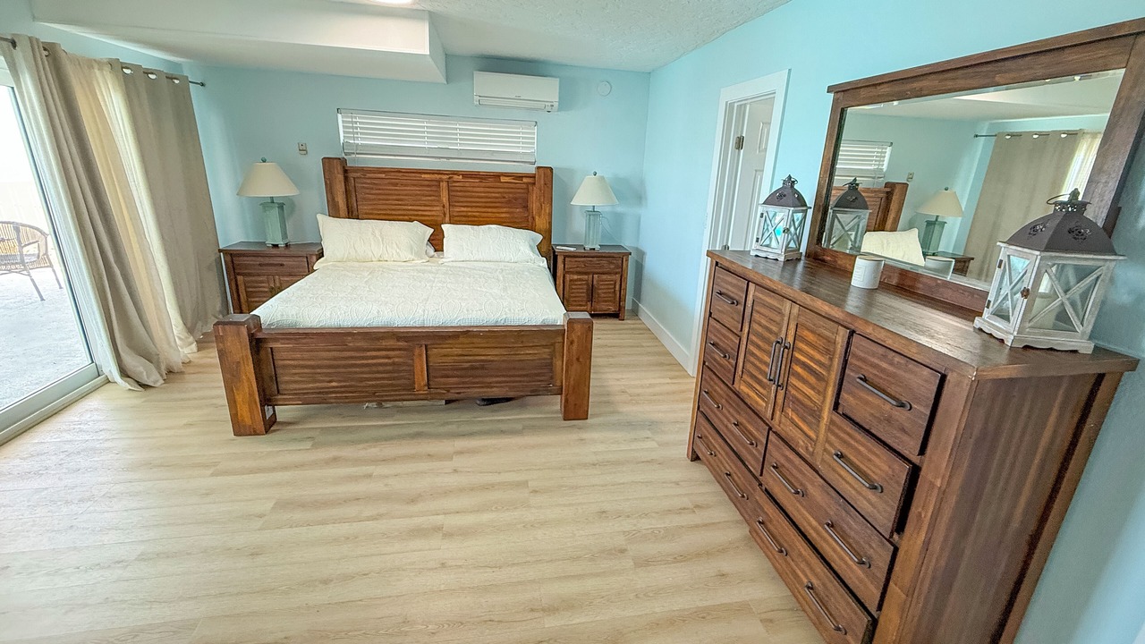 Photo of Bedroom in Little Venice