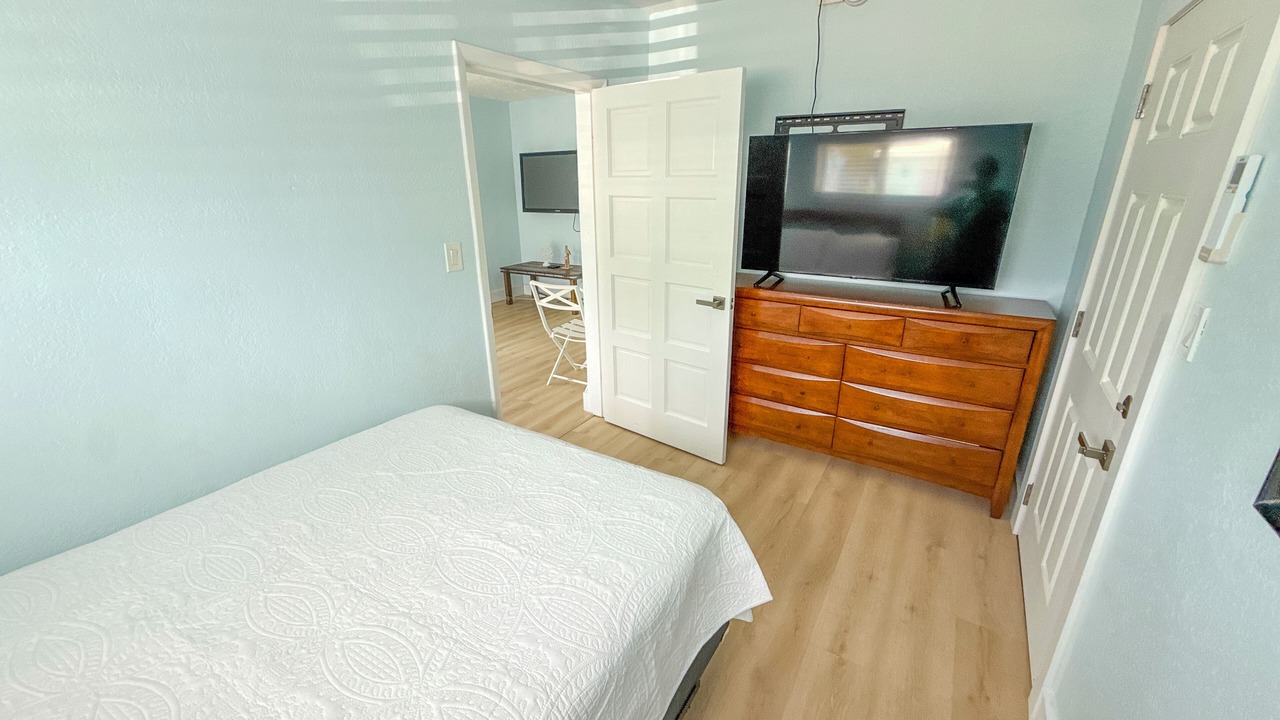 Photo of Bedroom in Little Venice