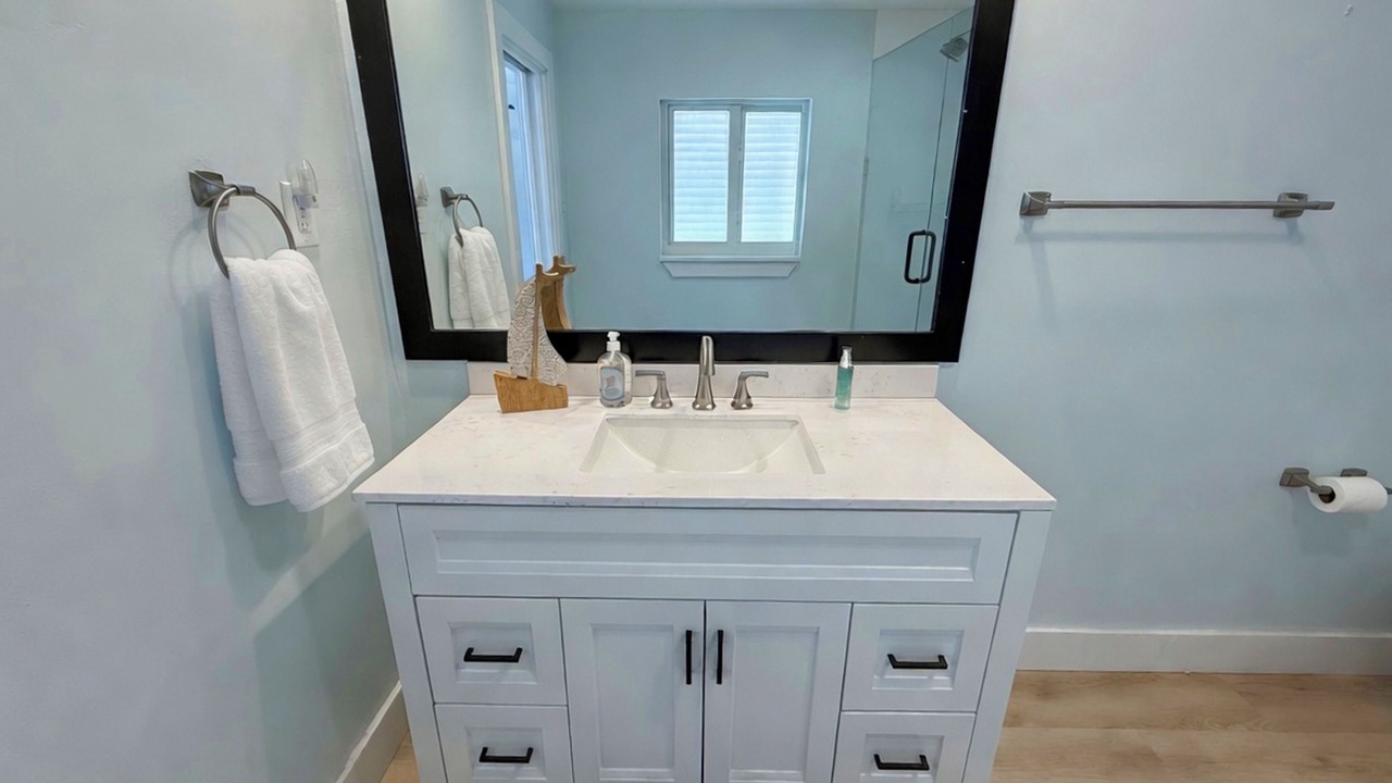 Photo of Bathroom in Little Venice