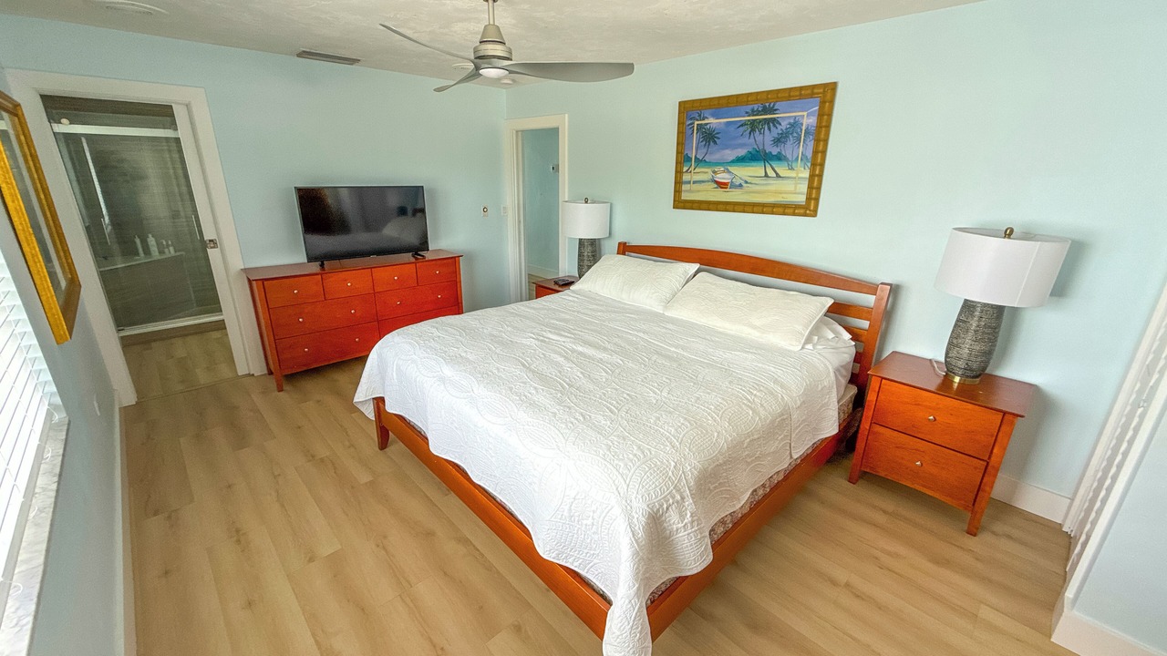 Photo of Bedroom in Little Venice