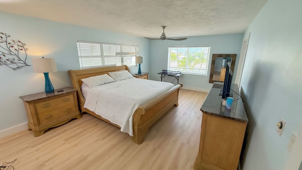 Photo of Bedroom in Little Venice