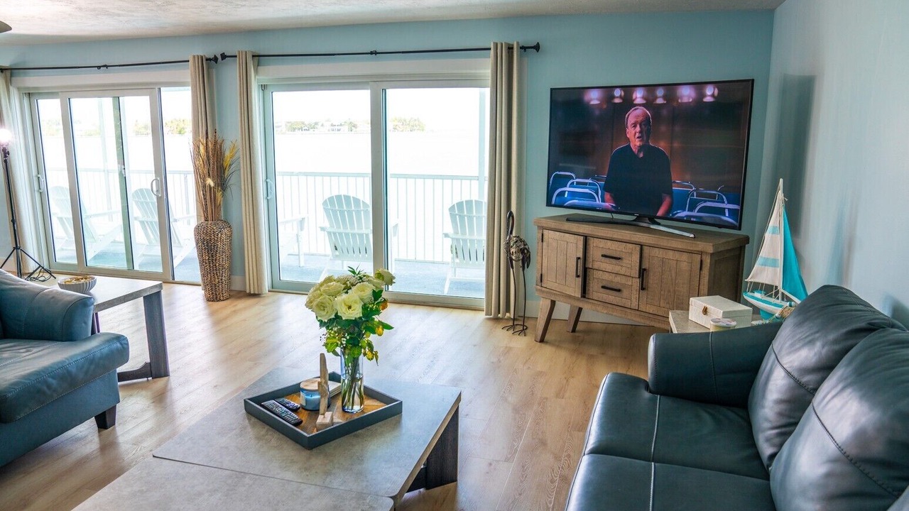 Photo of Livingroom in Little Venice