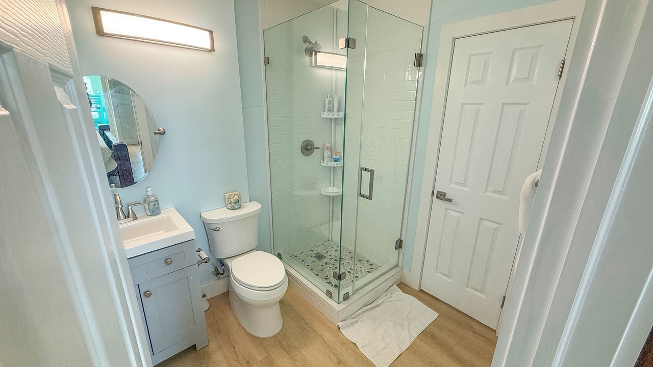 Photo of Bathroom in Little Venice