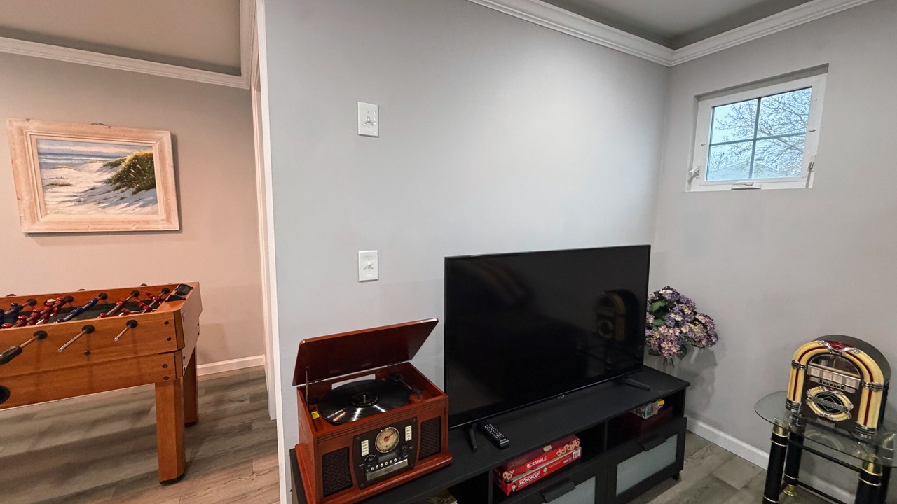 Photo of Bedroom in Morristown