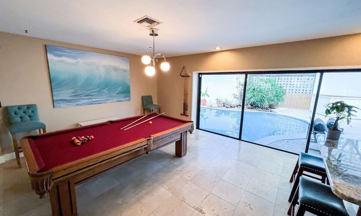 Photo of Bedroom in Cutler Bay