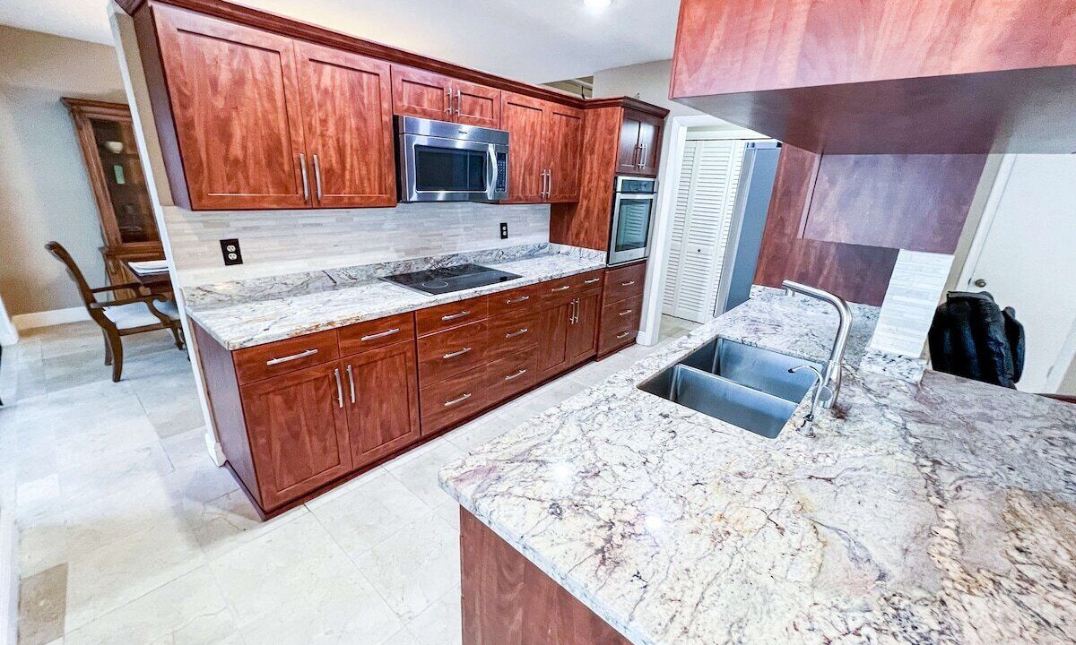 Photo of Kitchen in Cutler Bay