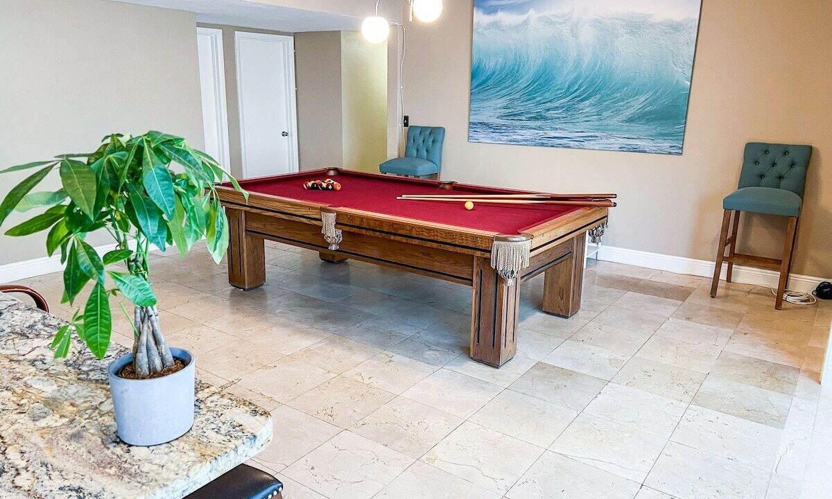 Photo of Bedroom in Cutler Bay