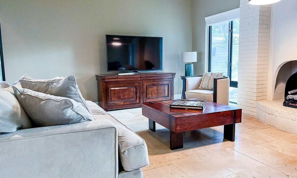 Photo of Livingroom in Cutler Bay