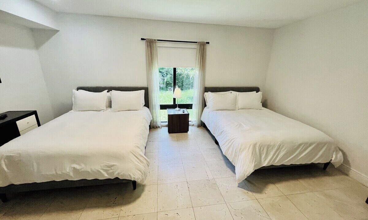 Photo of Bedroom in Cutler Bay
