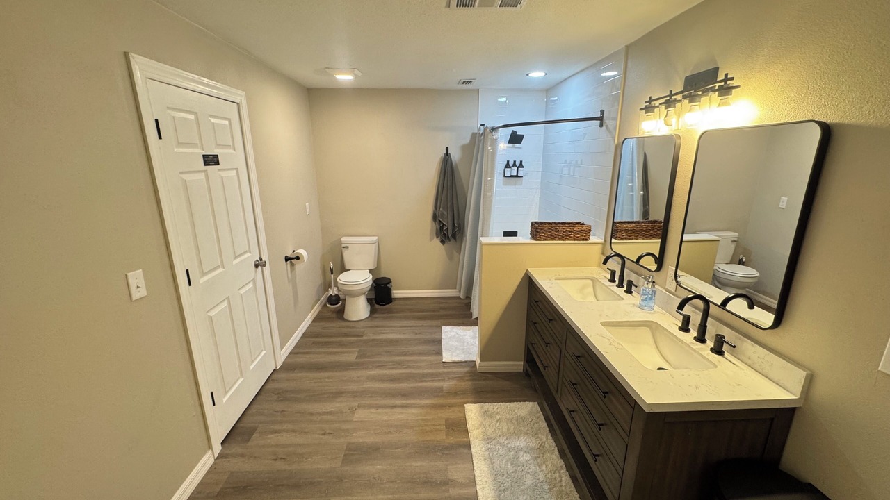 Photo of Bathroom in Oldsmar