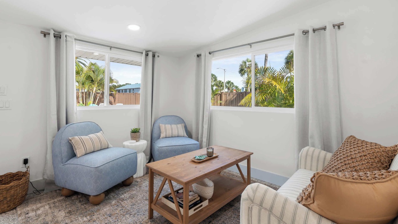 Photo of Livingroom in Ringling Estates