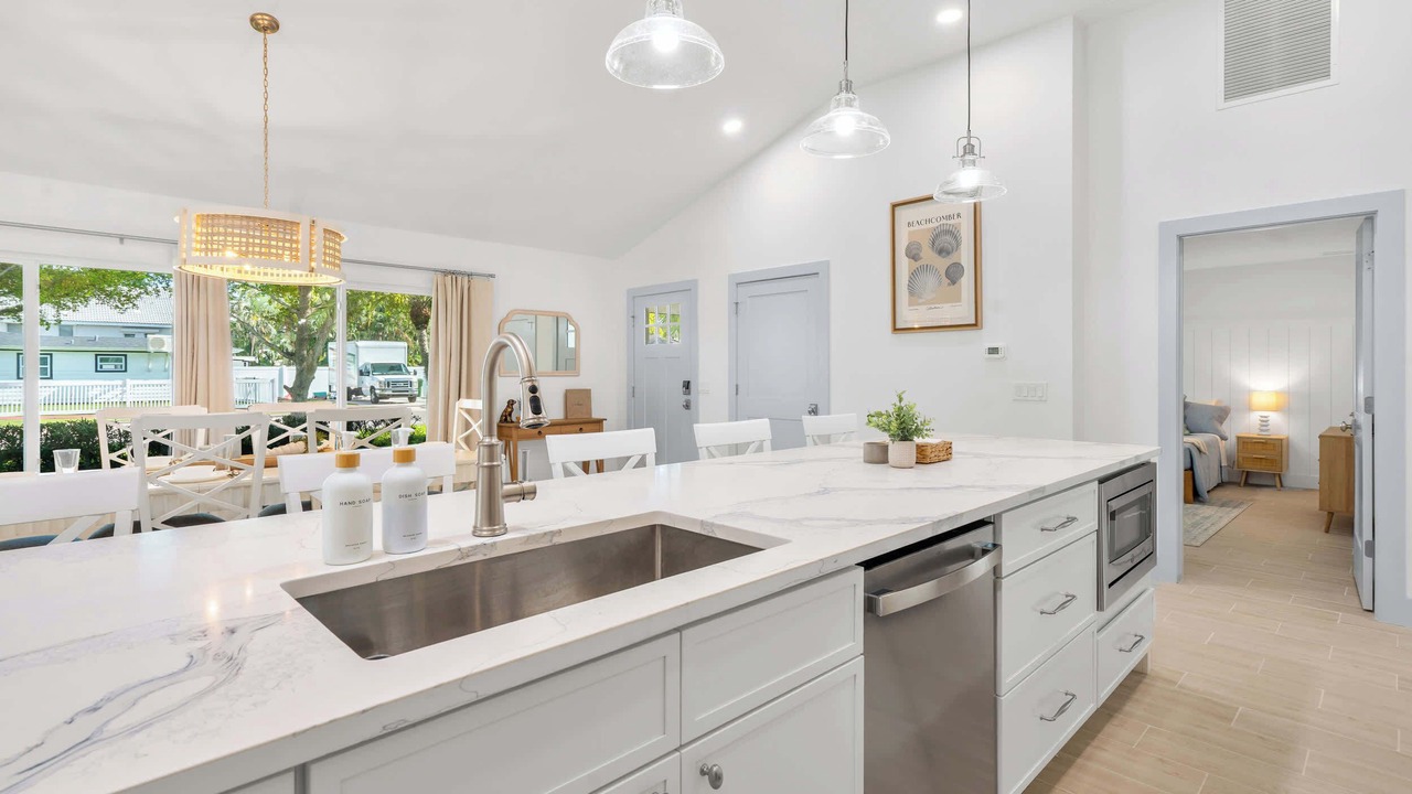 Photo of Kitchen in Ringling Estates
