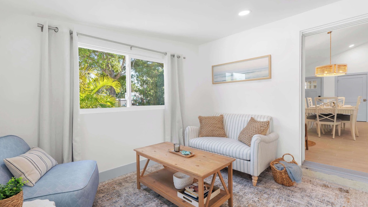 Photo of Livingroom in Ringling Estates