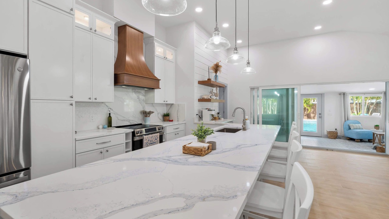 Photo of Kitchen in Ringling Estates