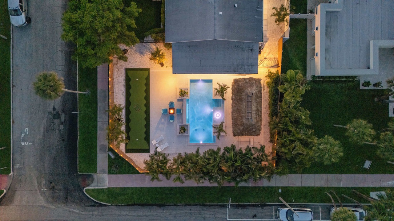Photo of Outdoor in Ringling Estates