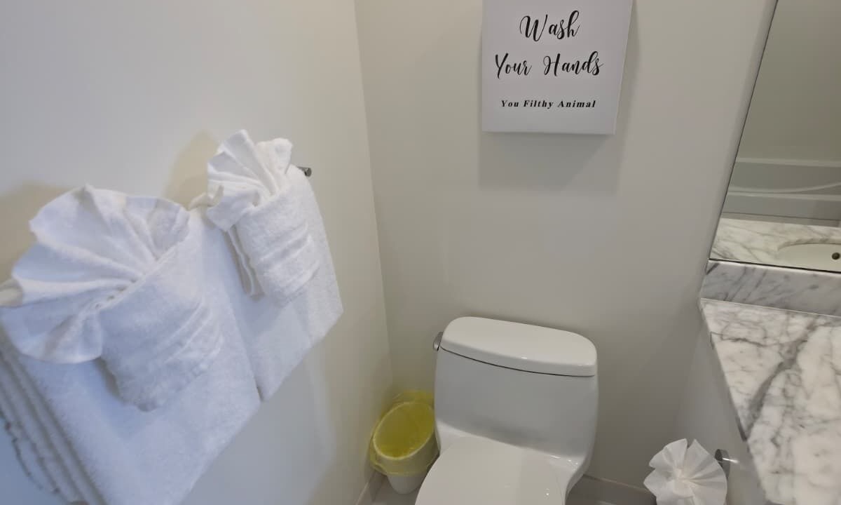 Photo of Bathroom in Edgewood