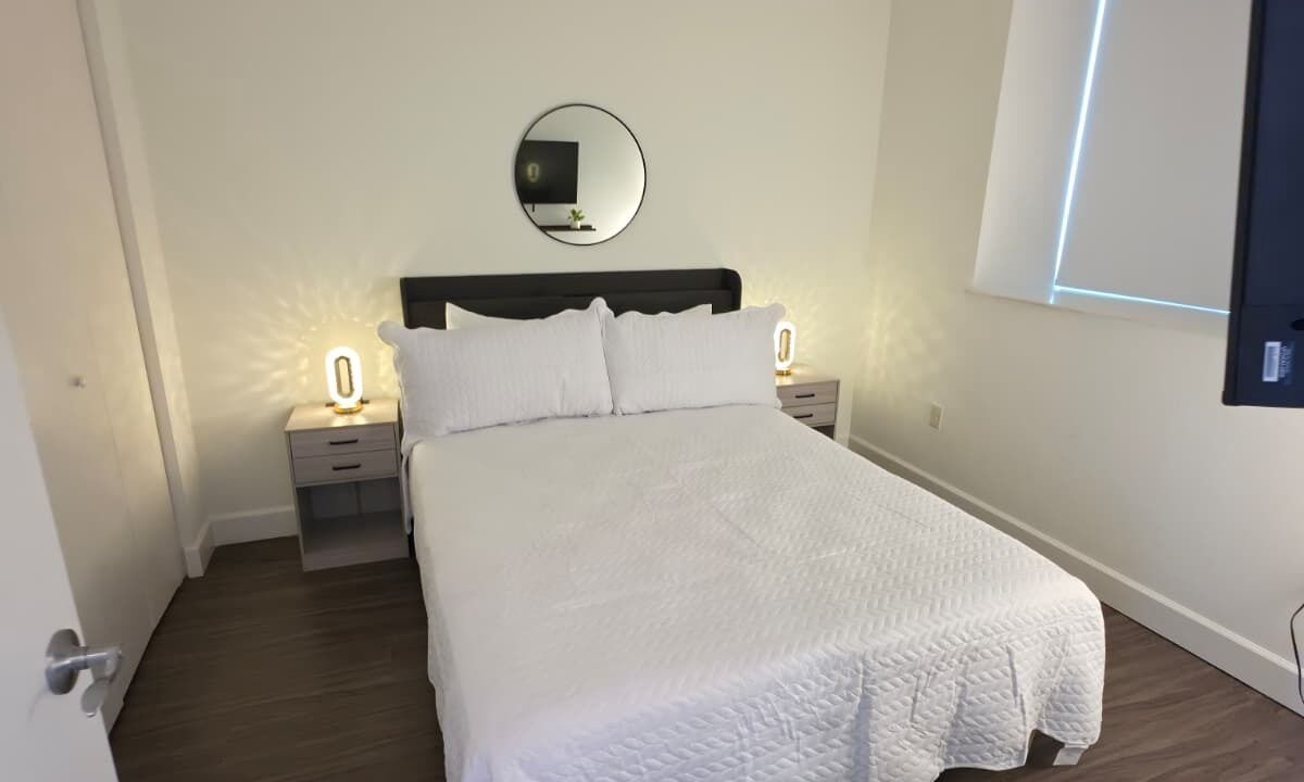 Photo of Bedroom in Edgewood