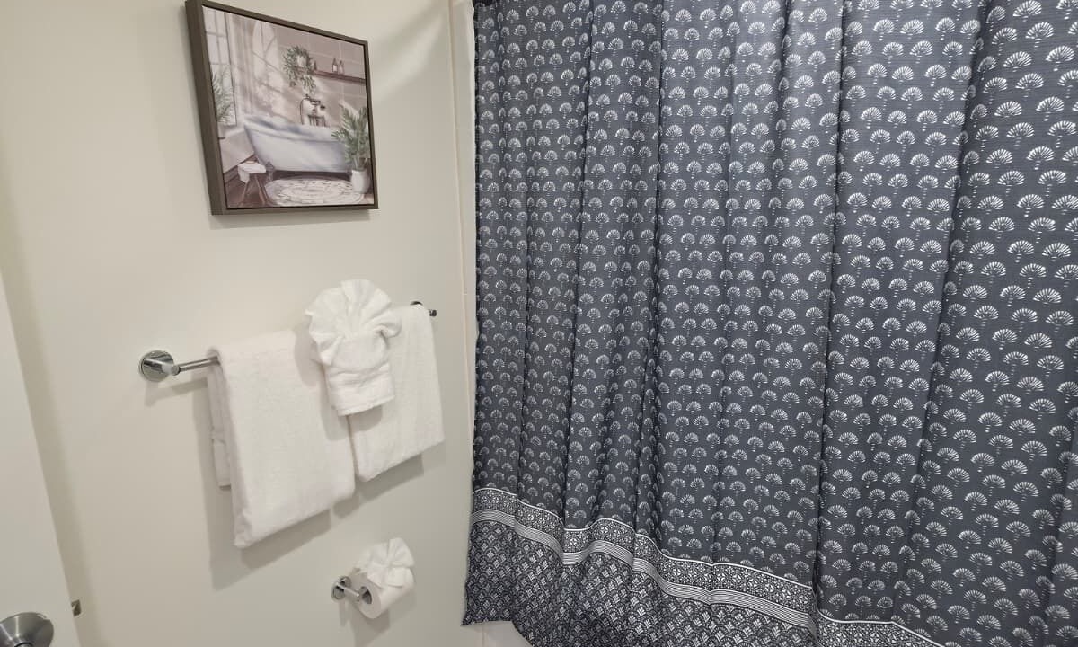 Photo of Bathroom in Edgewood
