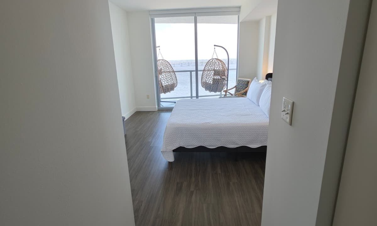 Photo of Bedroom in Edgewood