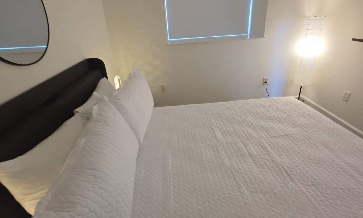Photo of Bedroom in Edgewood