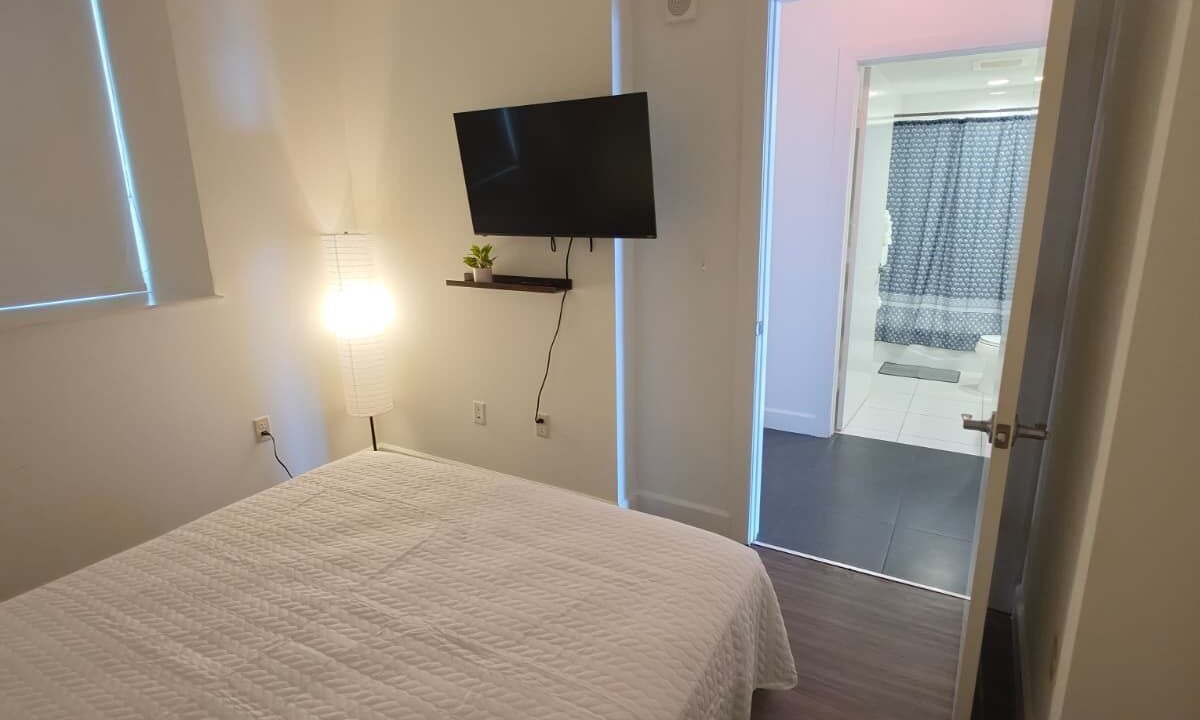 Photo of Bedroom in Edgewood