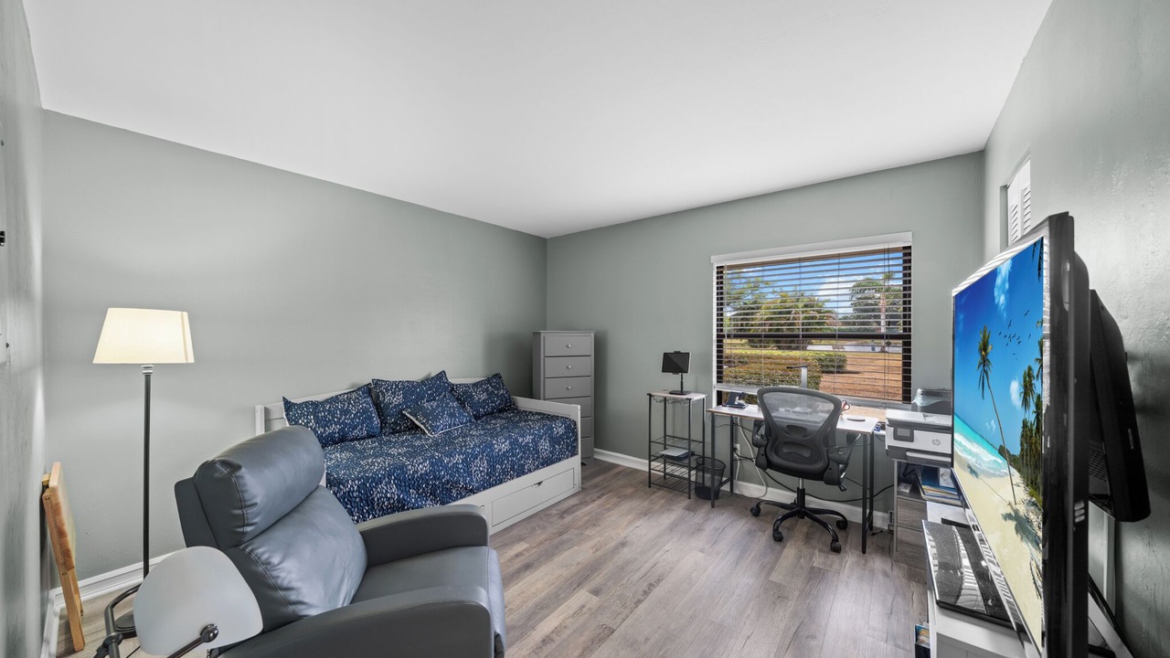 Photo of Livingroom in Biggar
