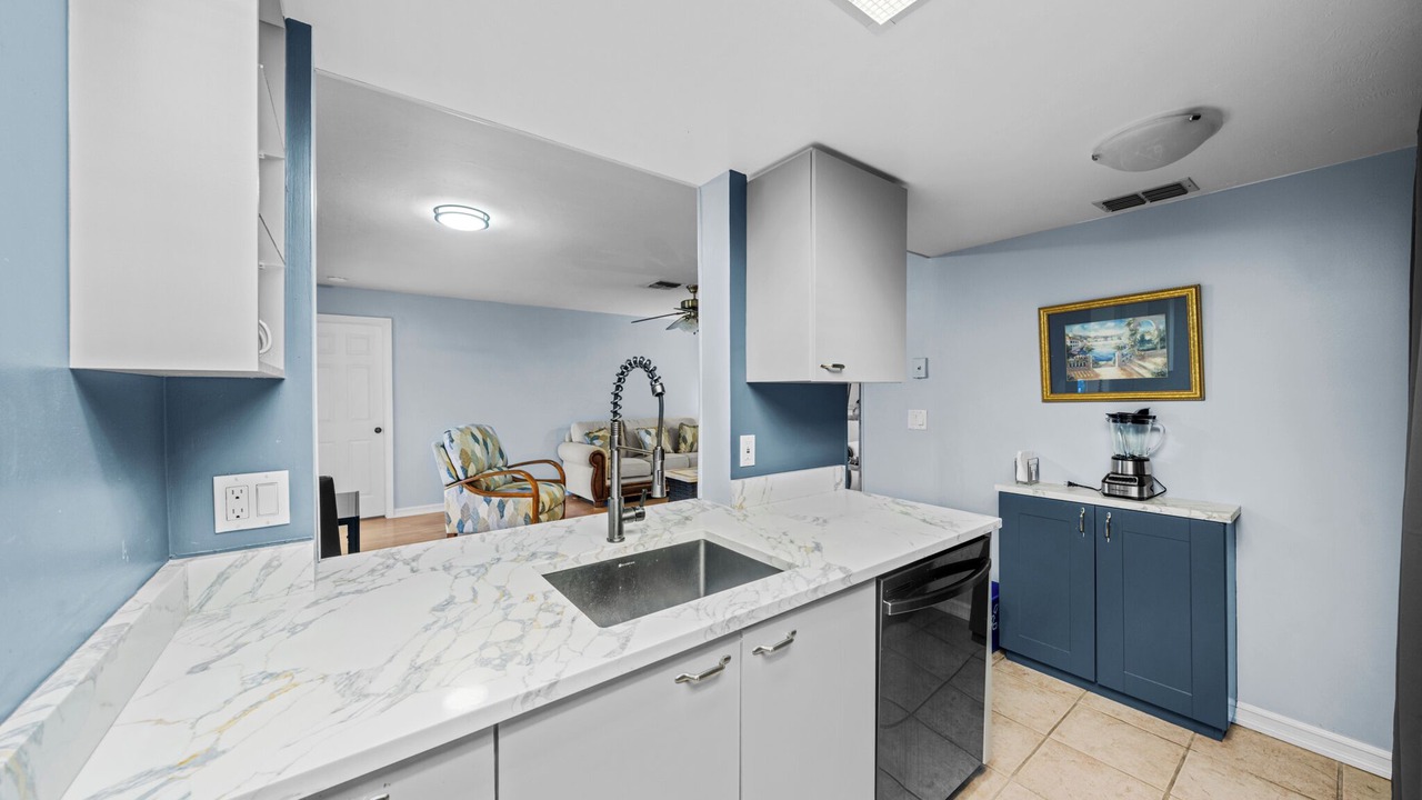 Photo of Kitchen in Biggar
