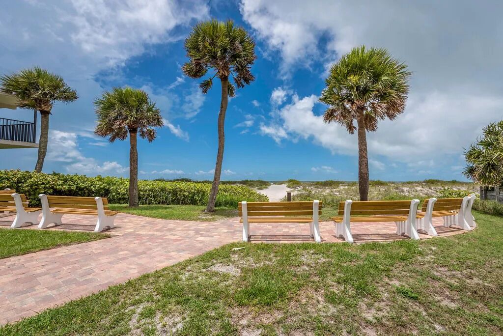 Photo of Outdoor in Golden Beach