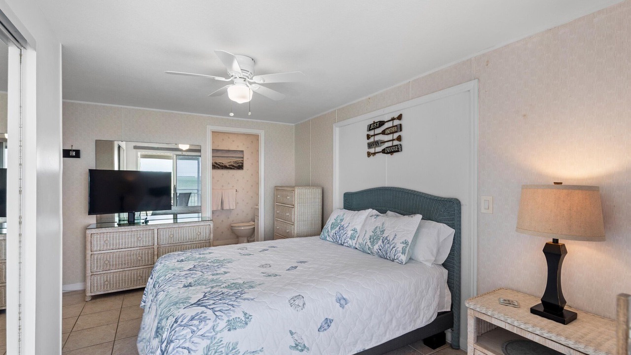 Photo of Bedroom in Cudjoe Key