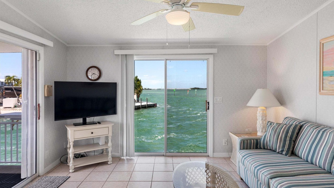Photo of Livingroom in Cudjoe Key
