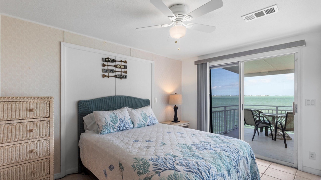 Photo of Bedroom in Cudjoe Key