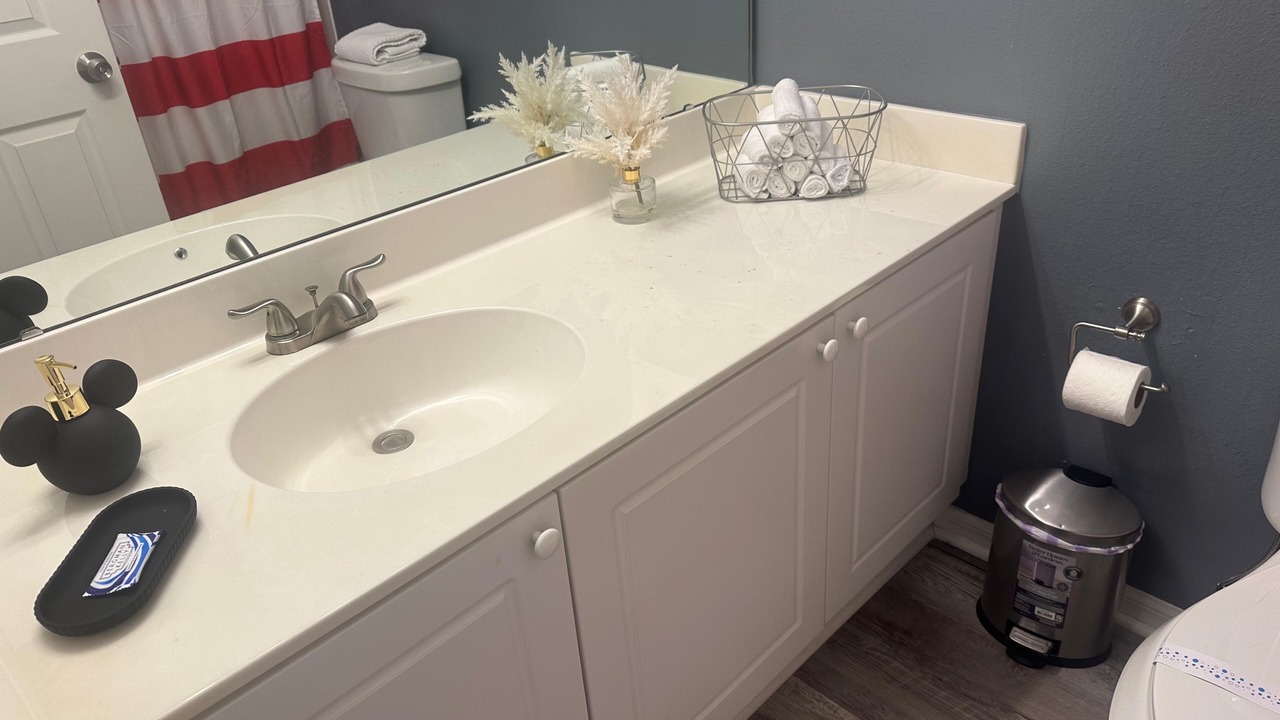Photo of Bathroom in Veranda Palms