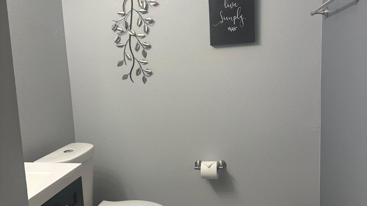 Photo of Bathroom in Veranda Palms