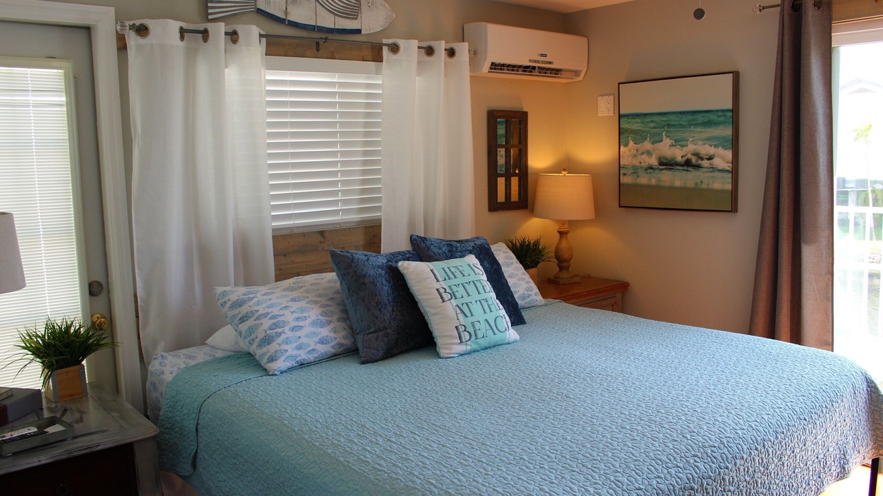 Photo of Bedroom in Bonita Springs