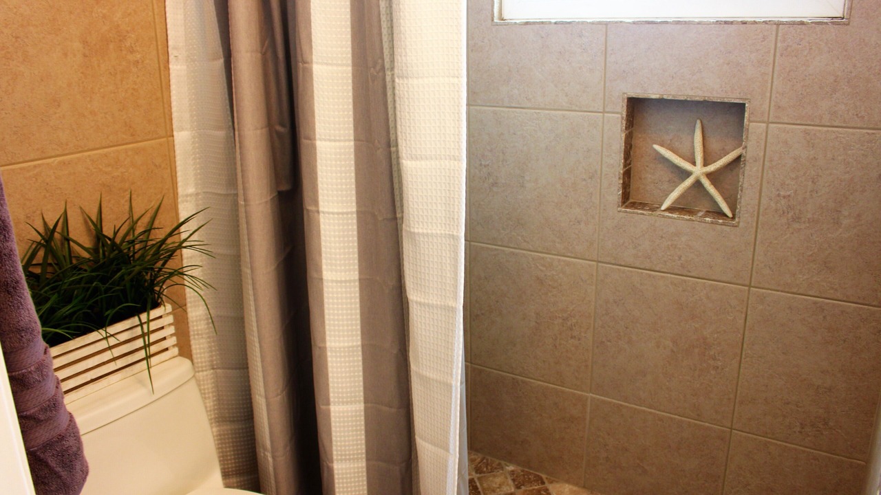 Photo of Bathroom in Bonita Springs