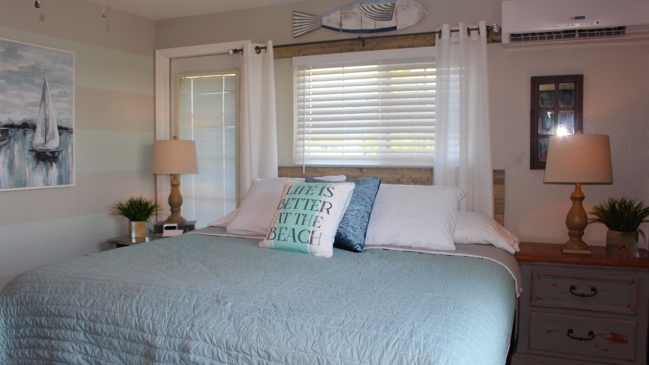 Photo of Bedroom in Bonita Springs