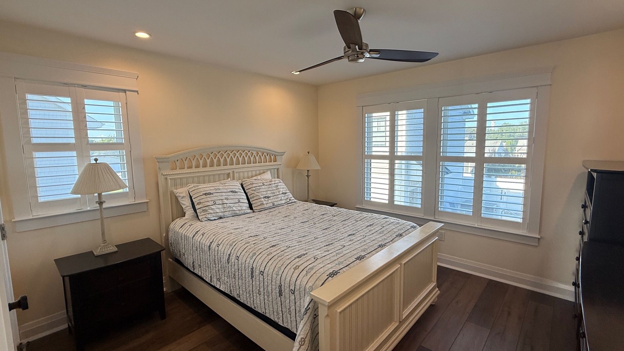 Photo of Bedroom in North Cape May