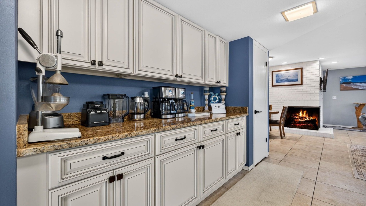 Photo of Kitchen in Historic Old Northeast